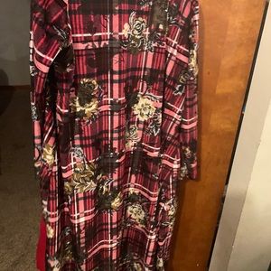 Lularoe large Sarah